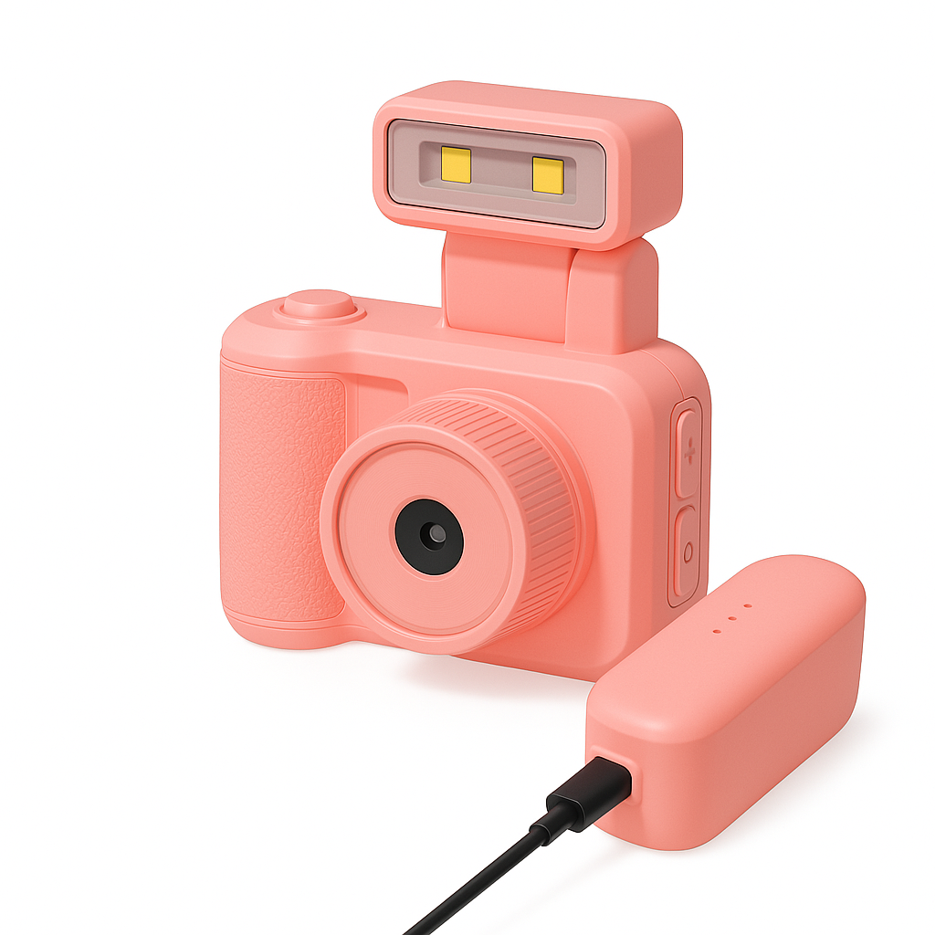 Pocket Buddy Pro