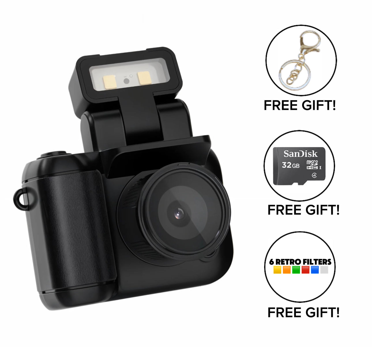 Pocket Buddy Pro