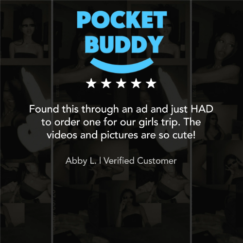 Pocket Buddy Pro