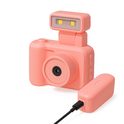 Pocket Buddy Pro