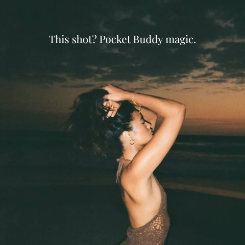 Pocket Buddy Pro